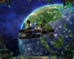 Screenshots Dark Star One 