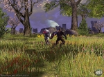 Screenshots Darkfall 