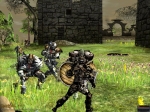 Screenshots Darkfall 
