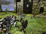Screenshots Darkfall 
