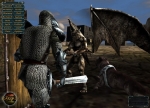 Screenshots Darkfall 