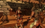 Screenshots Darkfall 