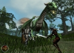 Screenshots Darkfall 