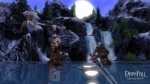 Screenshots Darkfall : Unholy War 