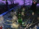 Screenshots Dawn of Magic 
