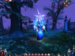 Screenshots Dawn of Magic 