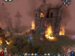 Screenshots Dawn of Magic 