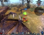 Screenshots Dawn of Magic 2 