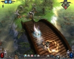 Screenshots Dawn of Magic 2 