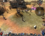 Screenshots Dawn of Magic 2 