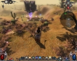 Screenshots Dawn of Magic 2 