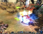 Screenshots Dawn of Magic 2 