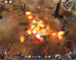 Screenshots Dawn of Magic 2 