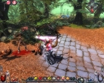 Screenshots Dawn of Magic 2 