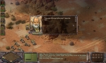 Screenshots Desert Law 