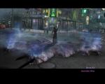 Screenshots Deus Ex: Invisible War La bombe de nanites de la scène d'intro