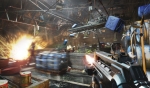 Screenshots Deus Ex: Mankind Divided 