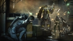 Screenshots Deus Ex: Mankind Divided 