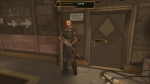 Screenshots Deus Ex: The Fall 