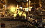 Screenshots Deus Ex: The Fall 