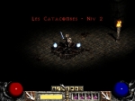 Screenshots Diablo II 