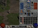 Screenshots Diablo II 