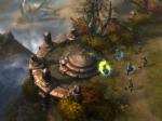 Screenshots Diablo III 