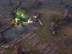 Screenshots Diablo III 