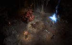 Screenshots Diablo IV 
