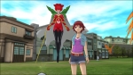 Screenshots Digimon Masters 