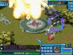 Screenshots Digimon  Battle 