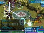 Screenshots Digimon  Battle 