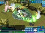 Screenshots Digimon  Battle 