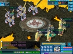 Screenshots Digimon  Battle 