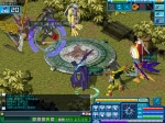 Screenshots Digimon  Battle 