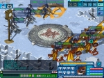 Screenshots Digimon  Battle 