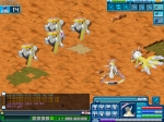 Screenshots Digimon  Battle 