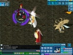 Screenshots Digimon  Battle 