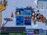 Screenshots Digimon  Battle 