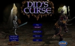 Screenshots Din's Curse 