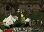 Screenshots Divine Divinity 