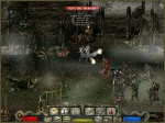 Screenshots Divine Divinity 