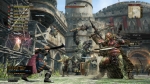 Screenshots Dragon's Dogma Online 
