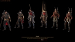 Screenshots Dragon Age II: Rise to Power 
