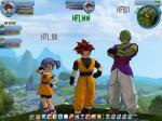 Screenshots Dragon Ball Online 