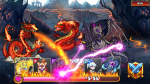 Screenshots Dragon Kingdom War 