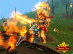 Screenshots Dragon Oath 