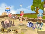 Screenshots Dragonica Online 