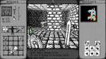 Screenshots Drawngeon: Dungeons of Ink and Paper 