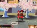 Screenshots Dream of Mirror Online 